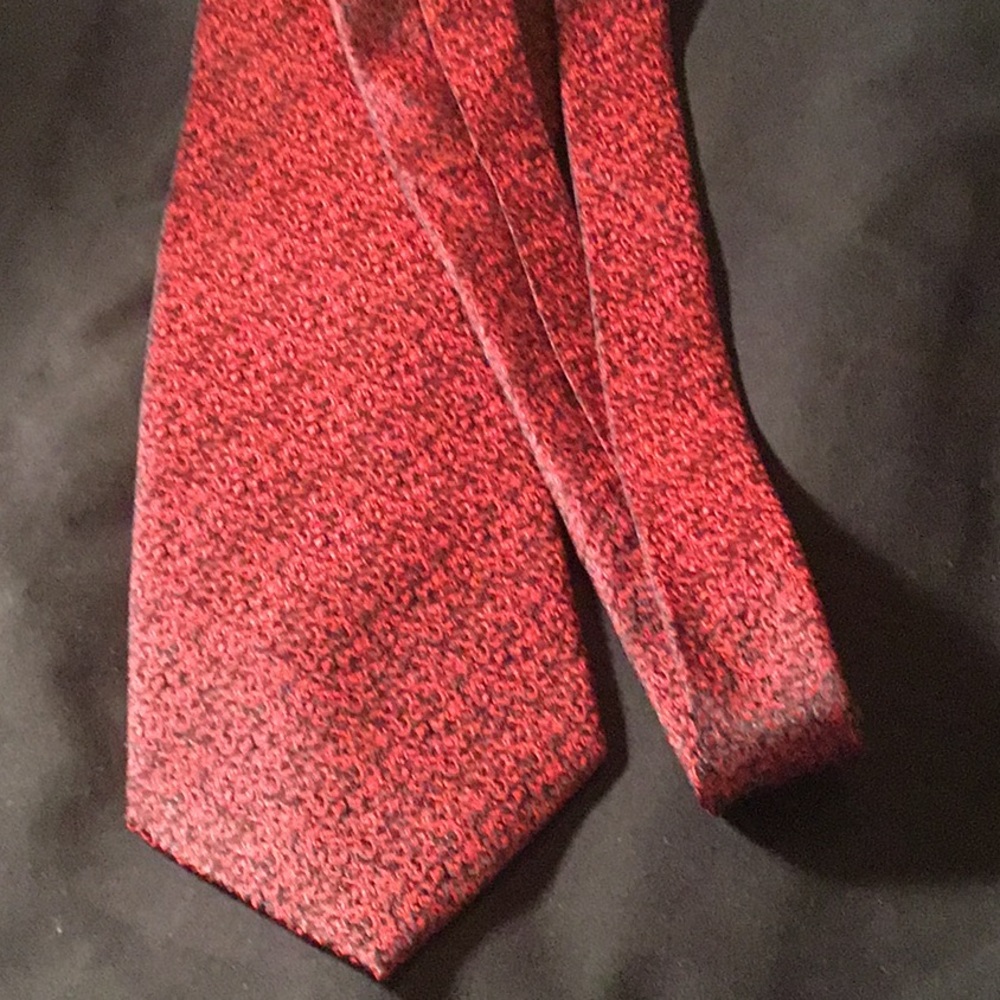 GALO COSSINNI 100% SILK NECKTIE